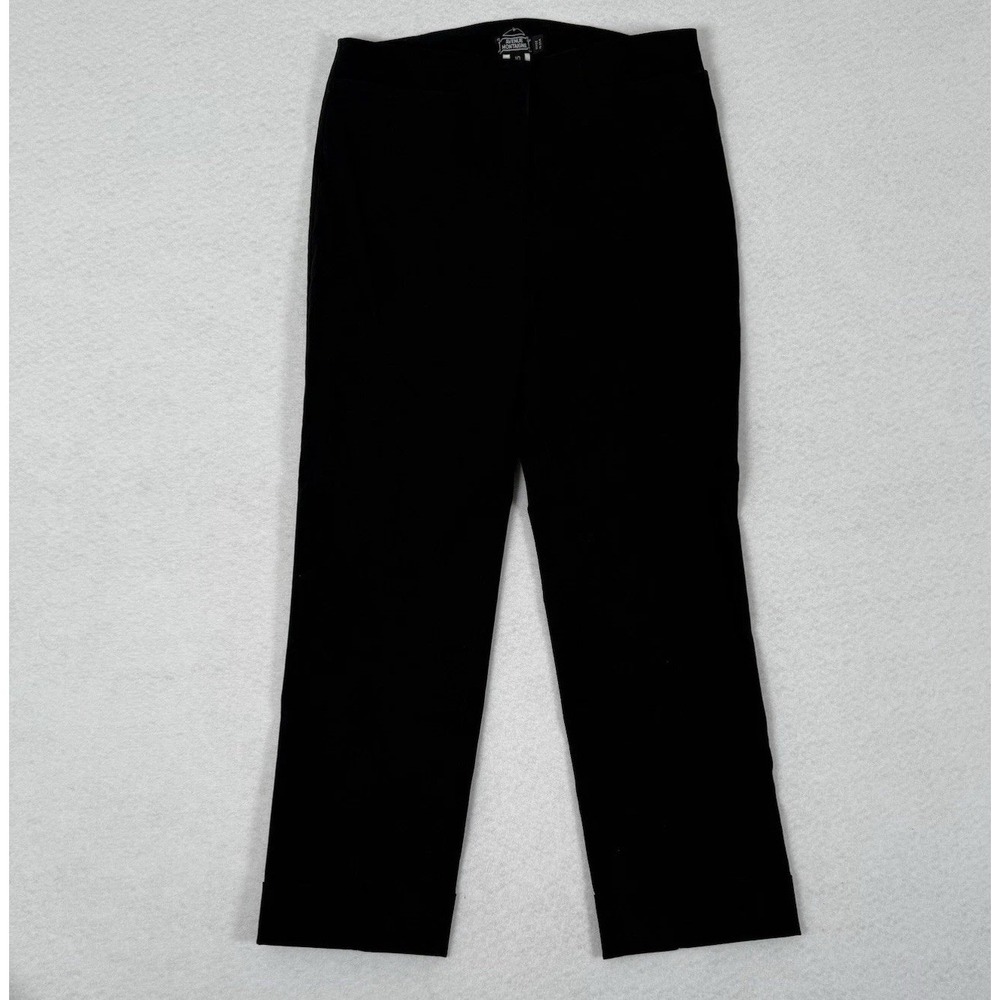 Avenue Montaigne‎ Paris Pants Cropped Cuffed